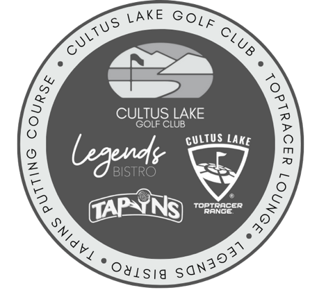 Cultus Lake Golf Club
