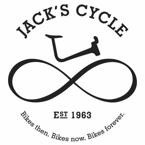 Forever Bikes (Jack’s Cycle)