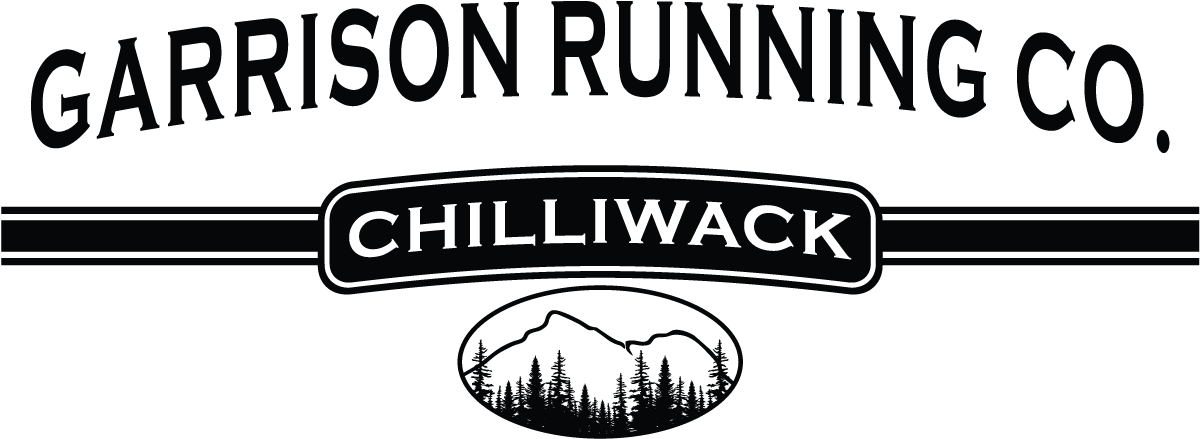 Garrison Running Co