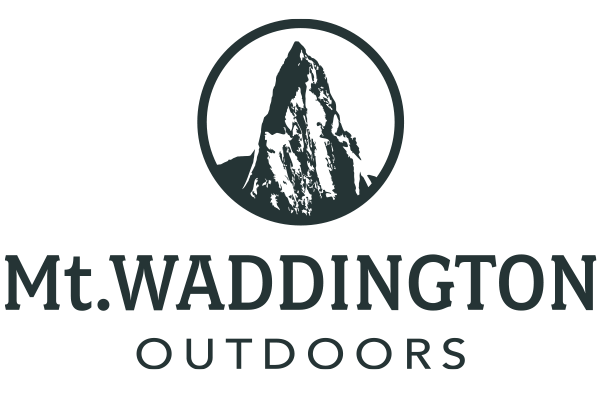 Mt. Waddington’s Outdoors